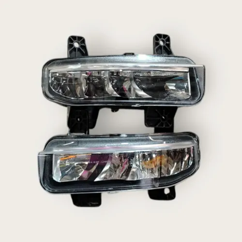 Par de farol de milha Dog Ram 1500.2500. 3500