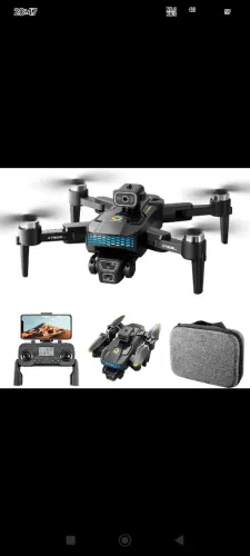 XT 505 drone com gps