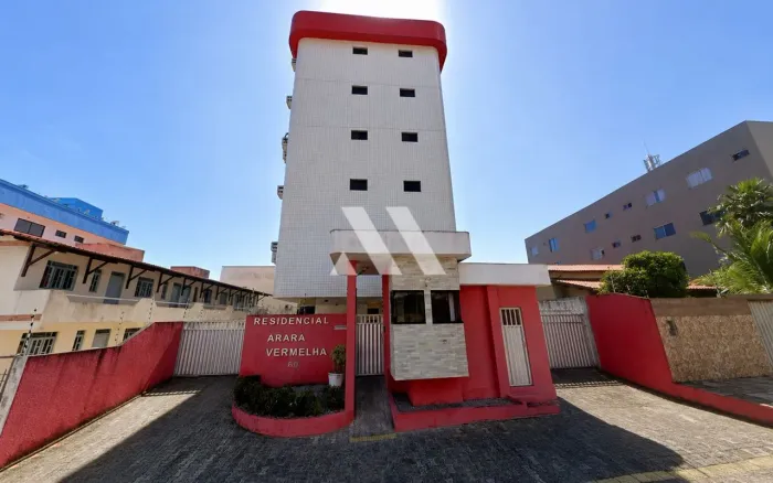 Apartamento à venda em Nova Parnamirim