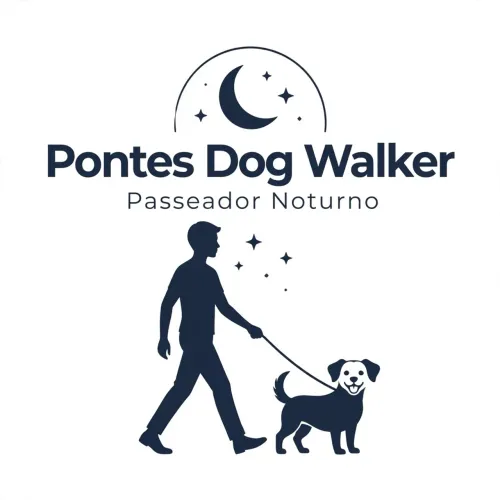 PASSEADOR DE CÃES E ADESTRADOR