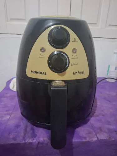 Air fryer
