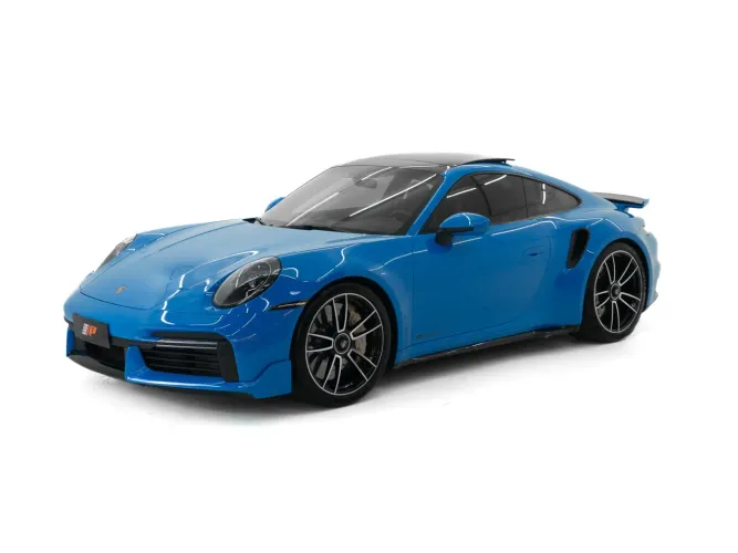 Porsche 911 Turbo S Coupe 3.6/3.8 24V 2023