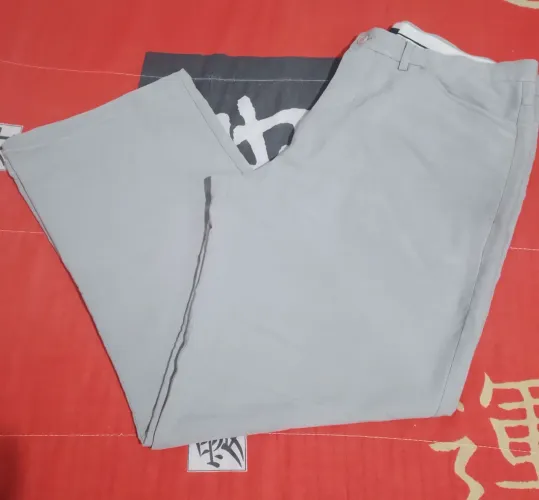 Calça Social Masculina