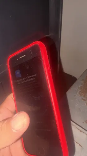 iPhone SE 2geracao