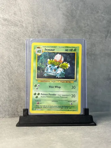 Ivysaur (002/034)