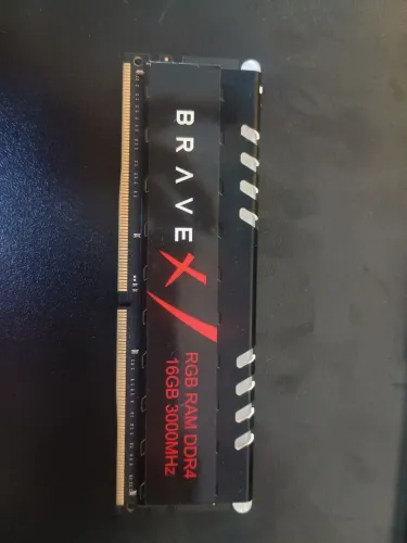 Memoria RAM ddr4 16gb