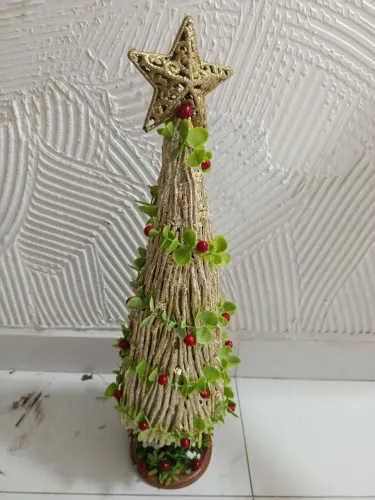 Decoração de natal