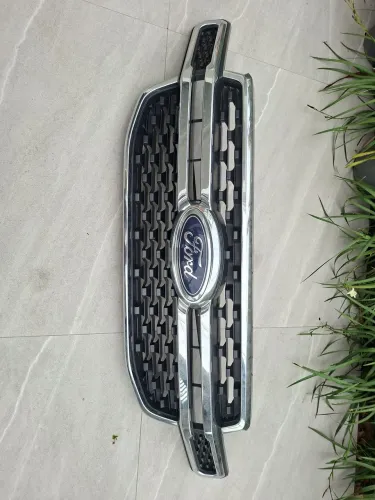 Frente grade, Ford ranger 2025/2026 nunca usada