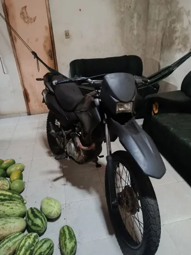 BROS 150 ( ACEITO TROCA )