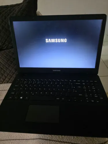 Notebook samsung core i3