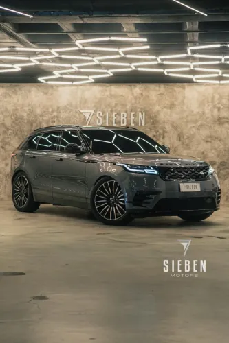 Land Rover Range Rover Velar R-DYN. HSE 3.0 4X4 V6 AUT 2019