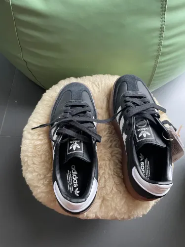 Tênis Adidas Sambae Original 