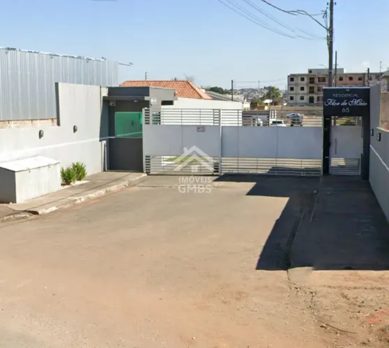 Terreno em Condomínio Paloma