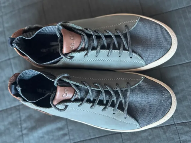 Sapatênis Mr Cat 39