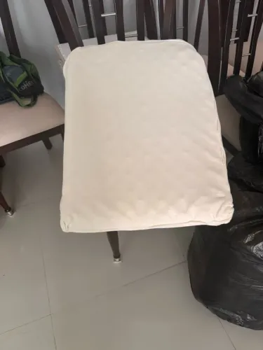 Travesseiro anti refluxo