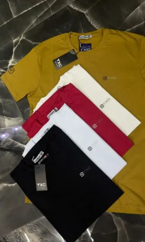 Camiseta