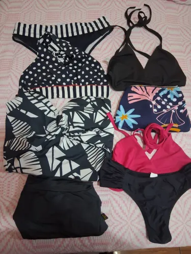 Moda Praia
