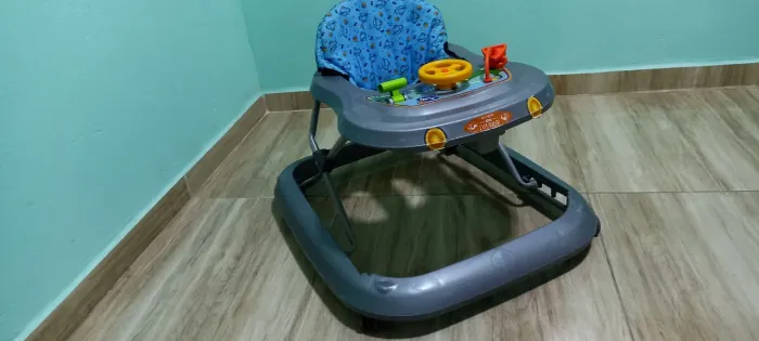 Andador infantil