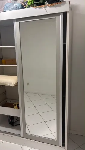Guarda roupa casal