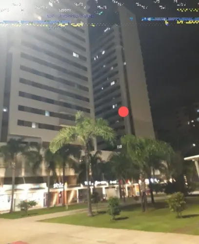 Alugo apto dois qts / suite - Ao lado Estação Arniqueiras