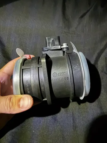 Sensor MAF (Medidor de Fluxo de Ar) Hitachi - NOVO