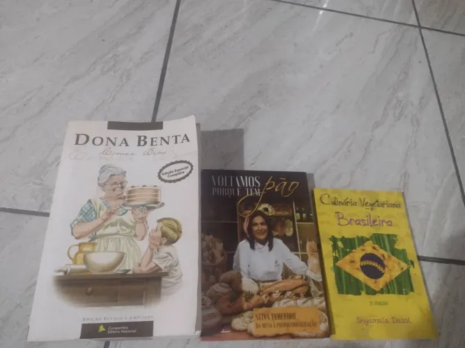 Livros 