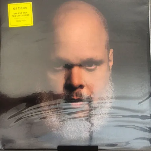 LP Disco Ed Motta Behind The Tea Chronicles Lacrado