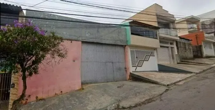 Terreno em Parque Continental II - Guarulhos, SP