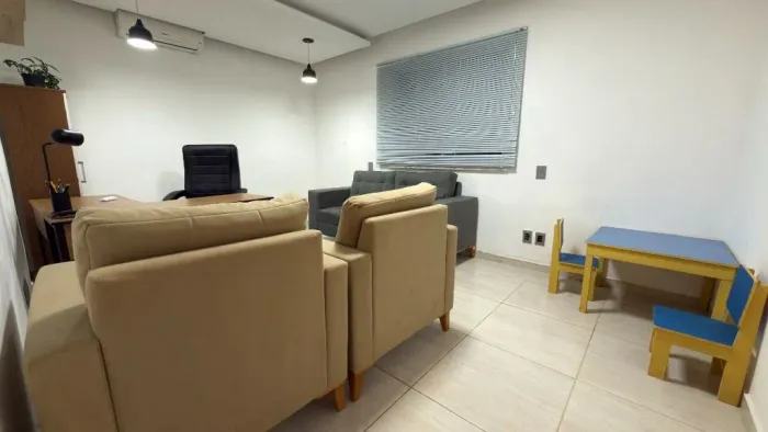 Sala para alugar, 12 m² por R$ 2.500/mês - Engenheiro Luciano Cavalcante - Fortaleza/CE