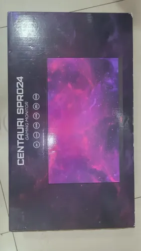 MONITOR 24 Polegadas 280Hz 1MS