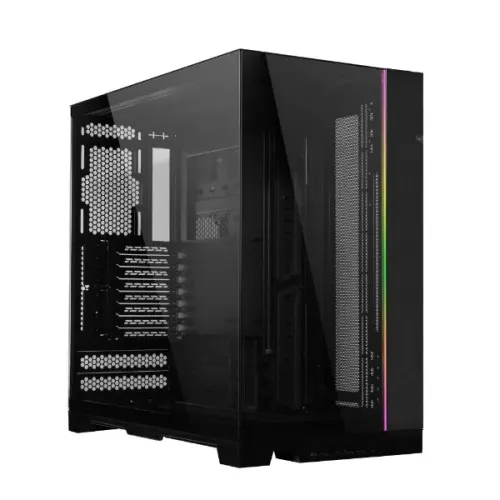 Gabinete Lian Li O11 Dynamic Evo XL Preto
