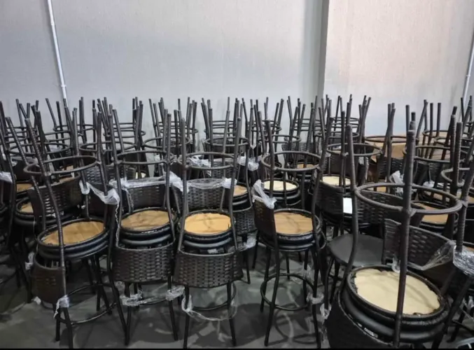 Banquetas