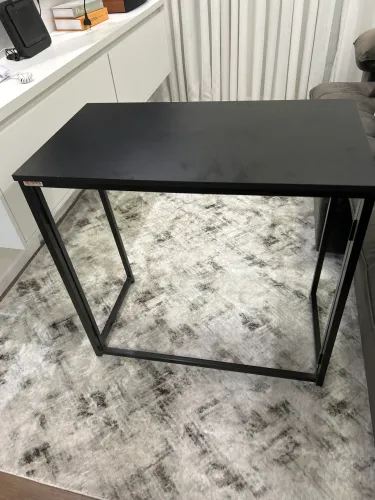 Escrivaninha dobrável 