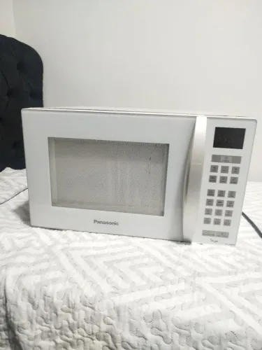 Microondas Panasonic 32litros