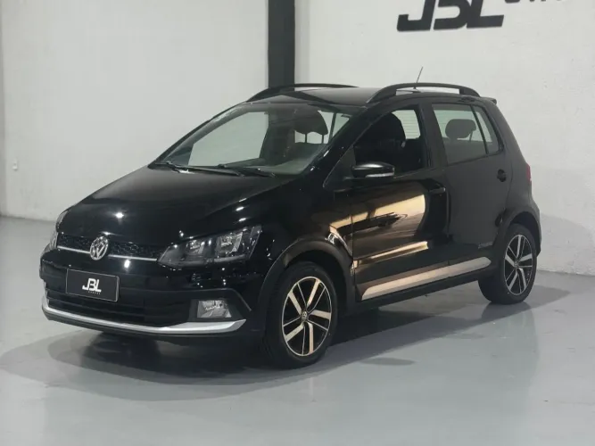 Volkswagen Fox Xtreme 1.6 Flex 8V 5P 2021