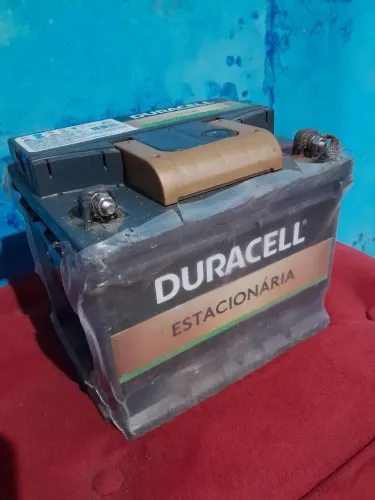 Bateria LEIA A DESCRIÇÃO