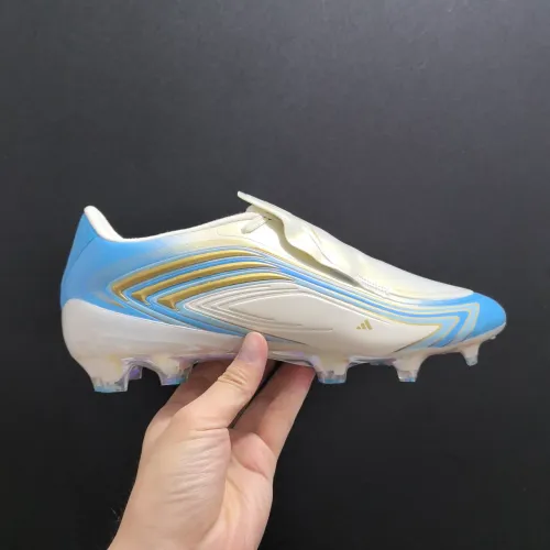 Chuteria Adidas F50 Messi Copa 2026