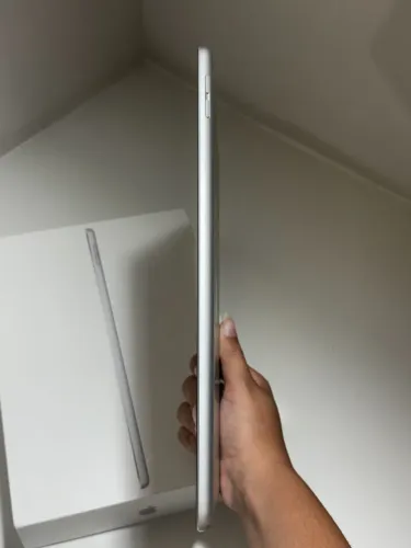 Ipad - 9ª geração usado em ótimo estado