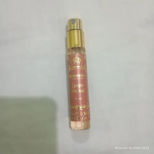 Perfume Époque Tropical Granado 