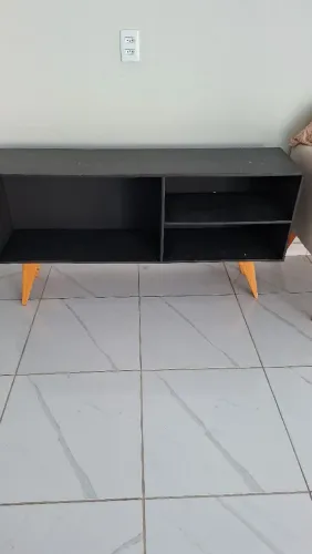 Rack de pé 