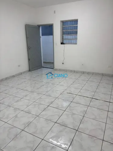 Sala para alugar, 80 m² - Mooca - São Paulo/SP