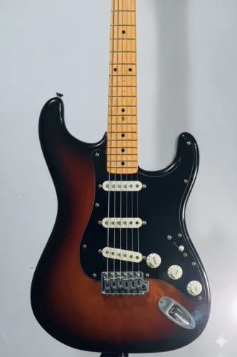 Guitarra tagima 735