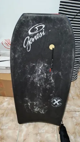 Bodybord Gênesis