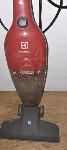 Vassoura Elétrica Eletrolux 