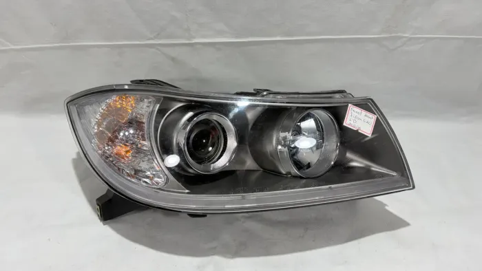 Farol Lifan 620 2010/2015 original sem recuperação 