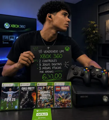 Xbox 360
