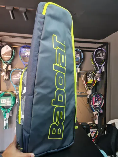 mochila - Raqueteira Babolat