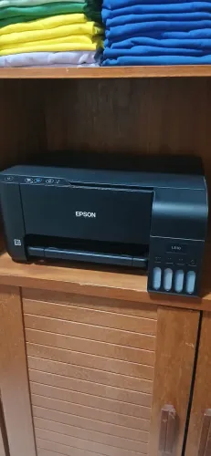 Multifuncional Epson 3110