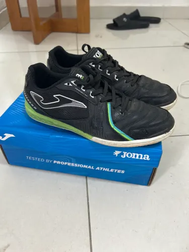 Joma dribling