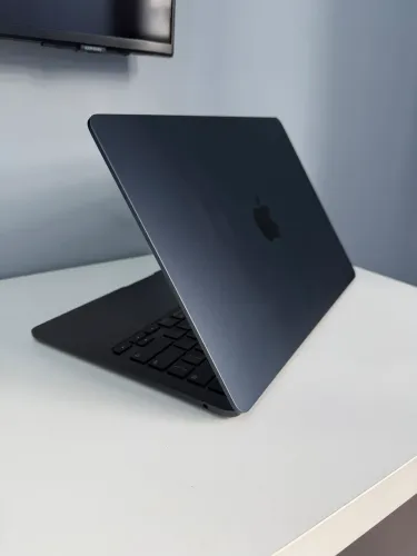 MacBook Air M5 512GB, Nunca Usado, 1 ano garantia Apple